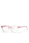 Spectus GLOW Blue Light Glasses - Oval Women  Computer Glasses - 6