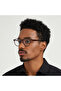 نظارات TEMPEST Blue Light - نظارات كمبيوتر دائرية للرجال - 5