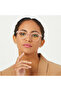نظارات IRIS Blue Light - نظارات كمبيوتر دائرية للنساء - 4