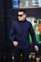Men's Coat Jacket Coats - 2