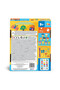 Nick Junior Lots of Pots 504g | Play Dough | Creative Fun Ideas | Develops Sensory Skills - 4