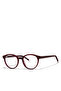 Spectus GLOW Blue Light Glasses - Oval Women  Computer Glasses - 6