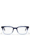 Spectus SHADOW Blue Light Glasses - Rectangle Men  Computer Glasses