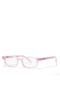 Spectus POPPY Blue Light Glasses - Rectangle Women  Computer Glasses - 2