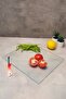 Translucent |   Glass Cutting Board - Glass Cutting Board |   20cm X 30cm