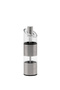 2 in 1 Stainless Steel Salt and Pepper Mill