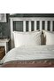 ÄNGSLILJA White Pillowcase 50x80 cm – Soft, Breathable Cotton with Envelope Closure - 3