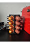 Nespresso and Starbucks Capsule Coffee Stand Decorative Multi-Purpose - 3