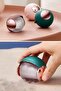 Portable and Washable Lint and Fluff Collector Bristle Ball; Clothes Cleaner