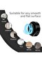 360 Degree Rotating Magnetic Car Mobile Holder Air Suction Magnetic Car Mobile Holder All Car Models - 3