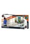 Fire Blasters Target Kit – Interactive Blasting Game Set for Kids and Adults, Indoor Fun - 2