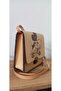 Real Leather Handmade Bag - 2