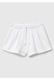 Baby Girl Bg Shorts