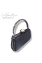 Laboutique Bag 25-011 Black - 8