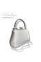 Silver lb Evening Dress Bag 25-011