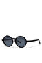 Babamio SHIMMER Kids Ages - 9-14 years -  Black Kids Sunglasses - 2