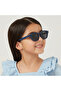 Babamio SKIPPER JUNIOR Kids Ages - 4-8 years -  Blue Kids Sunglasses - 6