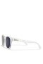 Babamio SKIPPER II Kids Ages - 9-14 years -  Transparent Kids Sunglasses - 3