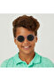 Babamio SHIMMER Kids Ages - 9-14 years -  Pink Kids Sunglasses - 5