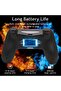 Double Motor Vibration Wireless Controller For P4 - 7