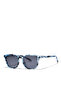 Babamio MAREA Kids Ages - 9-14 years -  Blue Kids Sunglasses - 2