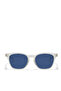 Babamio MAREA JUNIOR Kids Ages - 4-8 years -  Transparent Kids Sunglasses