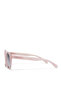 Babamio SKIPPER Kids Ages - 9-14 years -  Pink Kids Sunglasses - 3