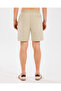 M Essential Sweatshort Men's Gray Shorts S2510064-013 - 4