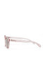 Babamio SKIPPER Kids Ages - 9-14 Years -  Pink Kids Sunglasses - 3