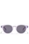 Babamio SKIPPER JUNIOR II Kids Ages - 4-8 years -  Purple Kids Sunglasses