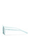 Babamio BUBBLES Kids Ages - 9-36 months -  Blue Kids Sunglasses - 3