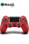 Double Motor Vibration Wireless Controller For P4