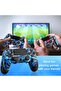 Double Motor Vibration Wireless Controller For P4 - 3