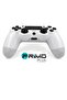 Double Motor Vibration Wireless Controller For P4 - 8