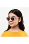 Babamio SKIPPER JUNIOR II Kids Ages - 4-8 years -  Pink Kids Sunglasses - 6