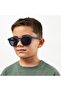 Babamio SKIPPER II Kids Ages - 9-14 years -  Blue Kids Sunglasses - 5