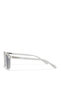 Babamio MAREA JUNIOR Kids Ages - 4-8 years -  Transparent Kids Sunglasses - 3