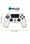 Double Motor Vibration Wireless Controller For P4 - 7
