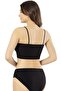 Women's Model Bustier - 6398 - 2
