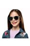 Babamio SKIPPER II Kids Ages - 9-14 years -  Green Kids Sunglasses - 4