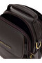 Men's Brown Strap Handbag 50307643-Vr029 - 6