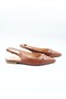 Women's Genuine Leather Ballerinas - 2