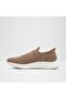 Brown Fredrik Shoes For Mens - 3