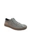 Vi̇gor Men's Orthopedic Elastic Daily Sports Shoes Khaki - 2