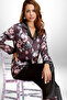 Dwarf Shirt Set - Collar Knotted Long Leg Sazenin 55-60-140 Series