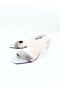 Women's Genuine Leather Slippers - 4