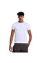 Conforto 4 Men's White Running T-Shirt 25Ye007-Byz