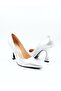 Women's Genuine Stiletto - 3