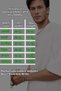 Men's Free Life Nefti Crew Neck Oversize Salas T-Shirt - 3