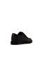 Black Felson Lace Ups For Mens - 2